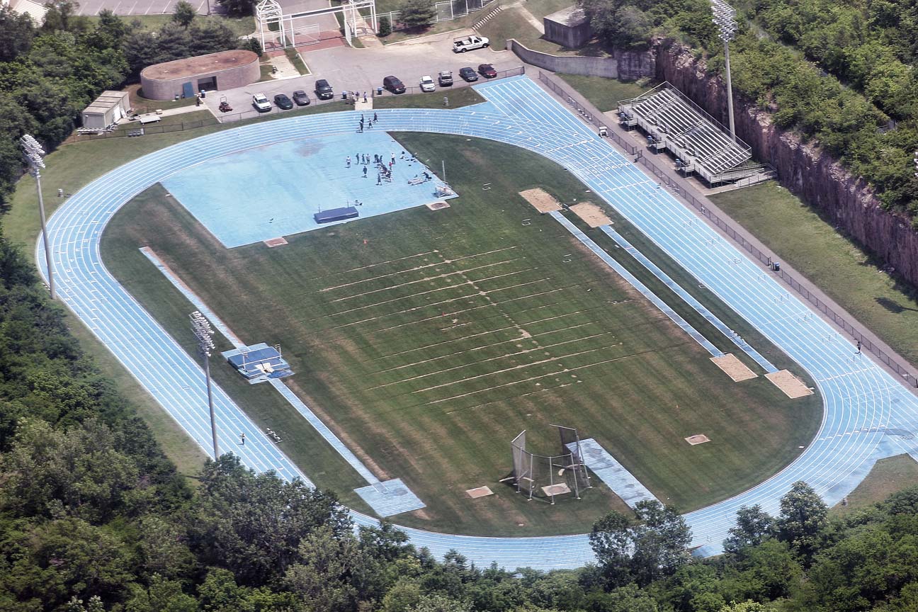 Gentry Center  Tennessee State Athletic Fund